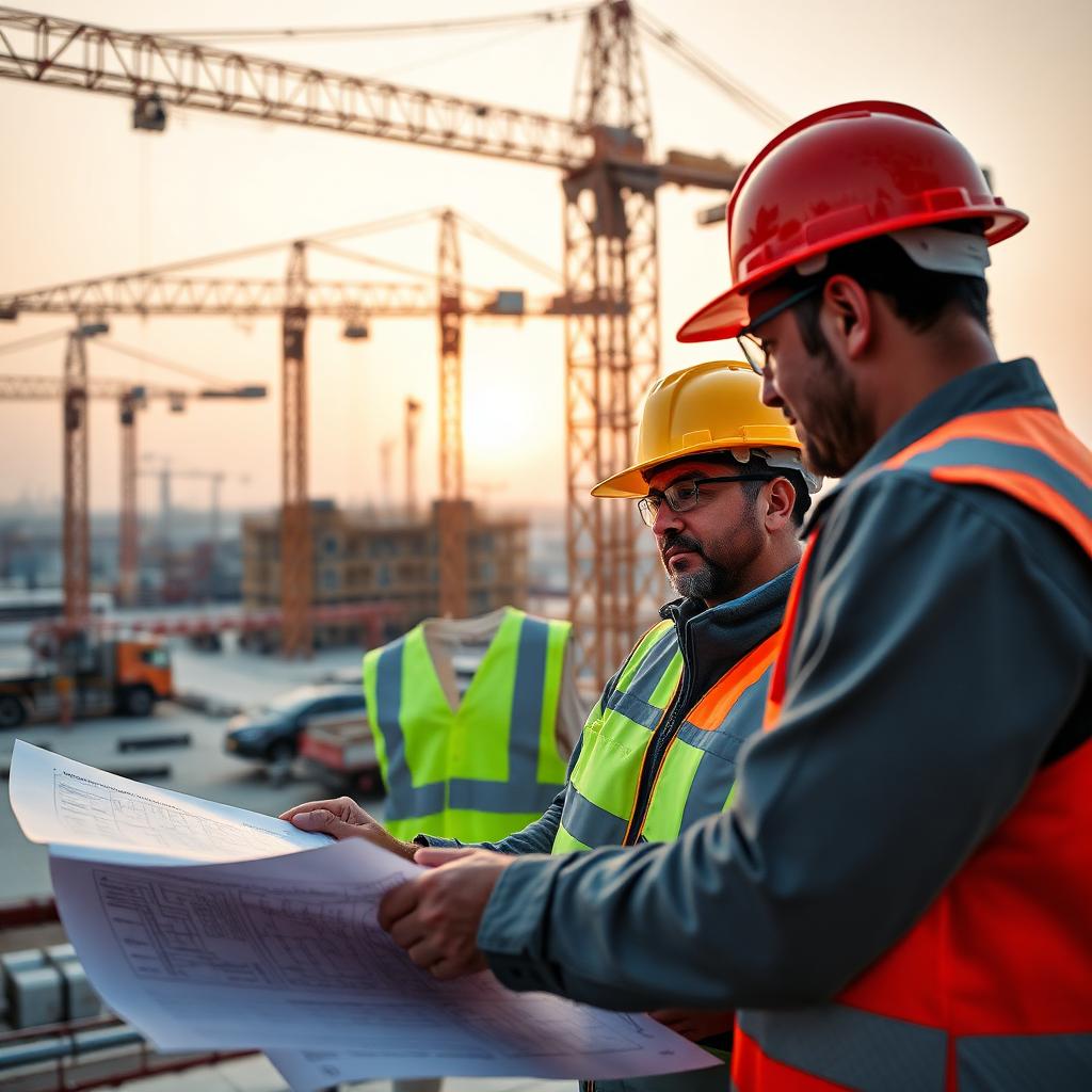 Blue Sky Technical Services