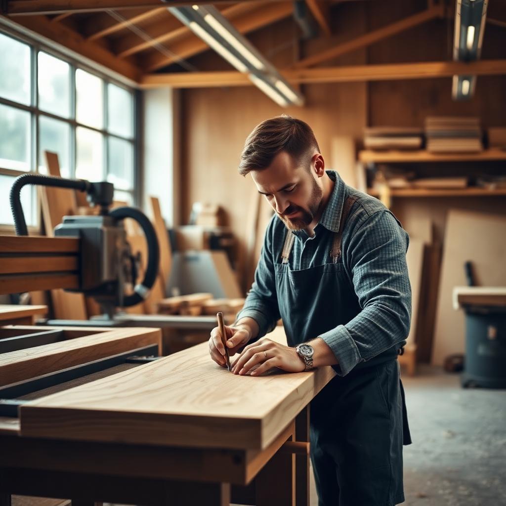 Gulf Carpentry Solutions LLC