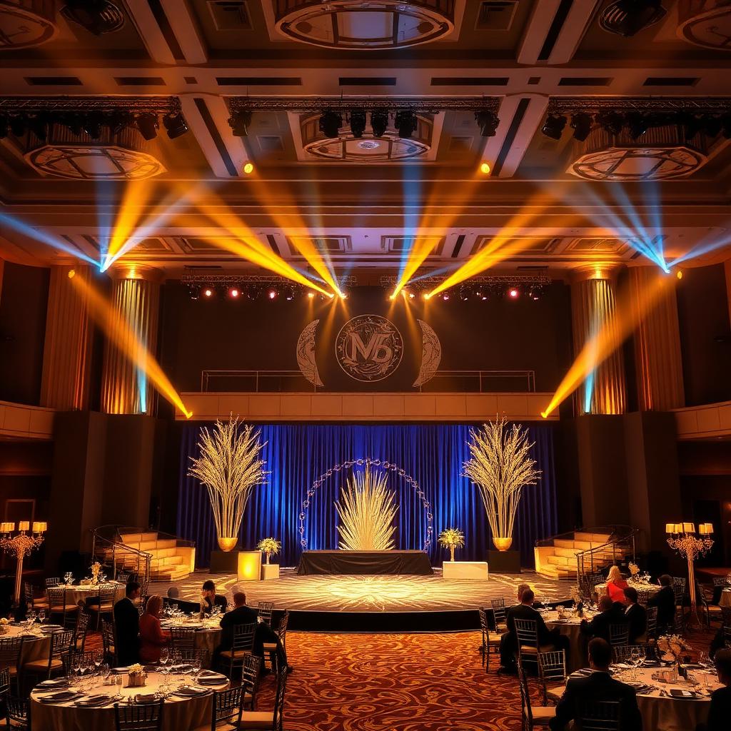 Gulf Events LLC
