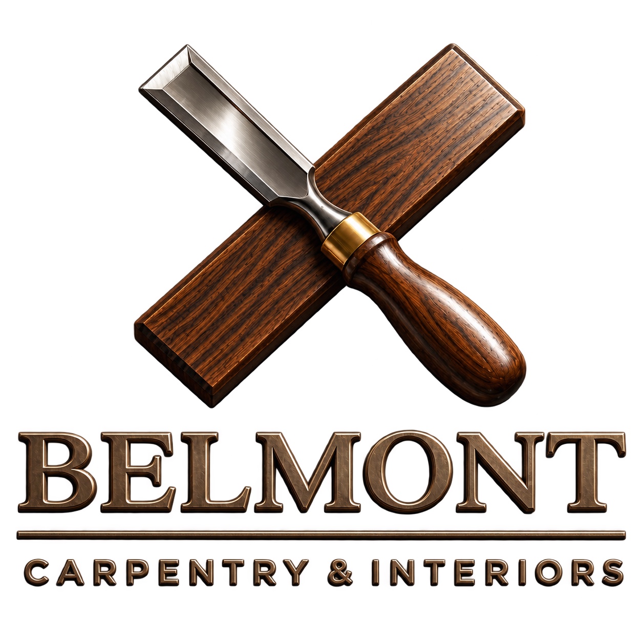 Belmont 品牌标志