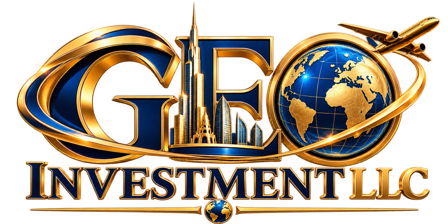 Geo Investment