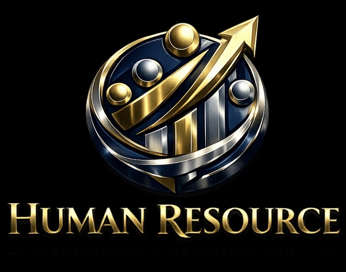 Human Resource Management and Marketing Hub