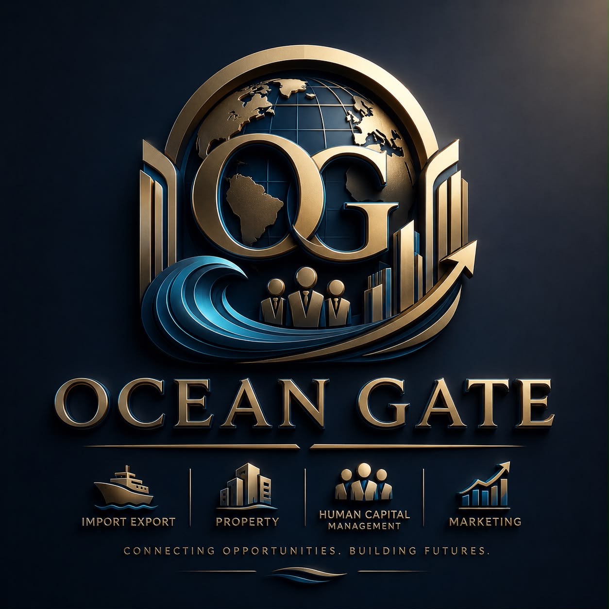 Ocean Gate