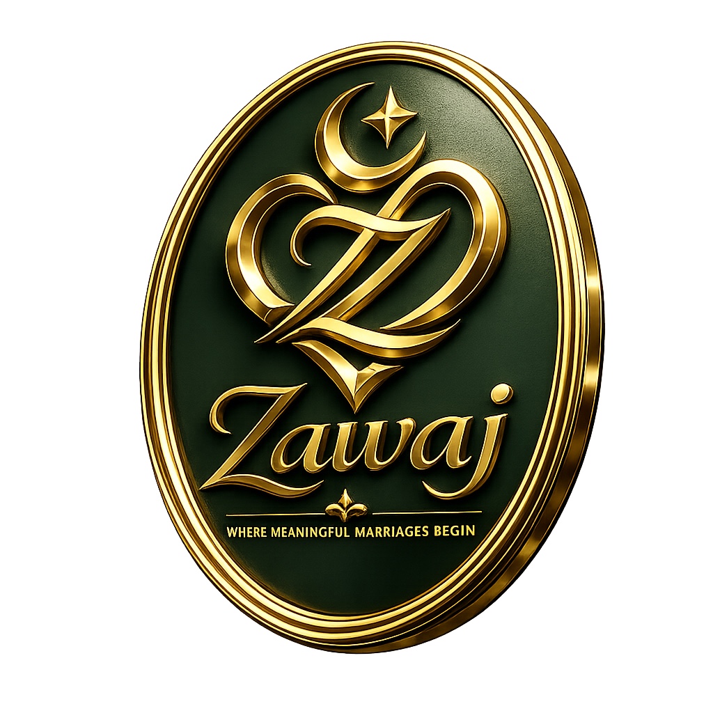 Zawaj — where meaningful marriages begin